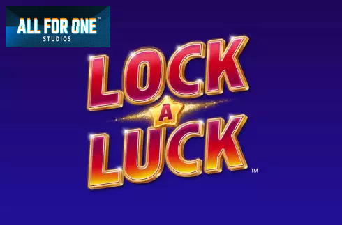 Lock A Luck